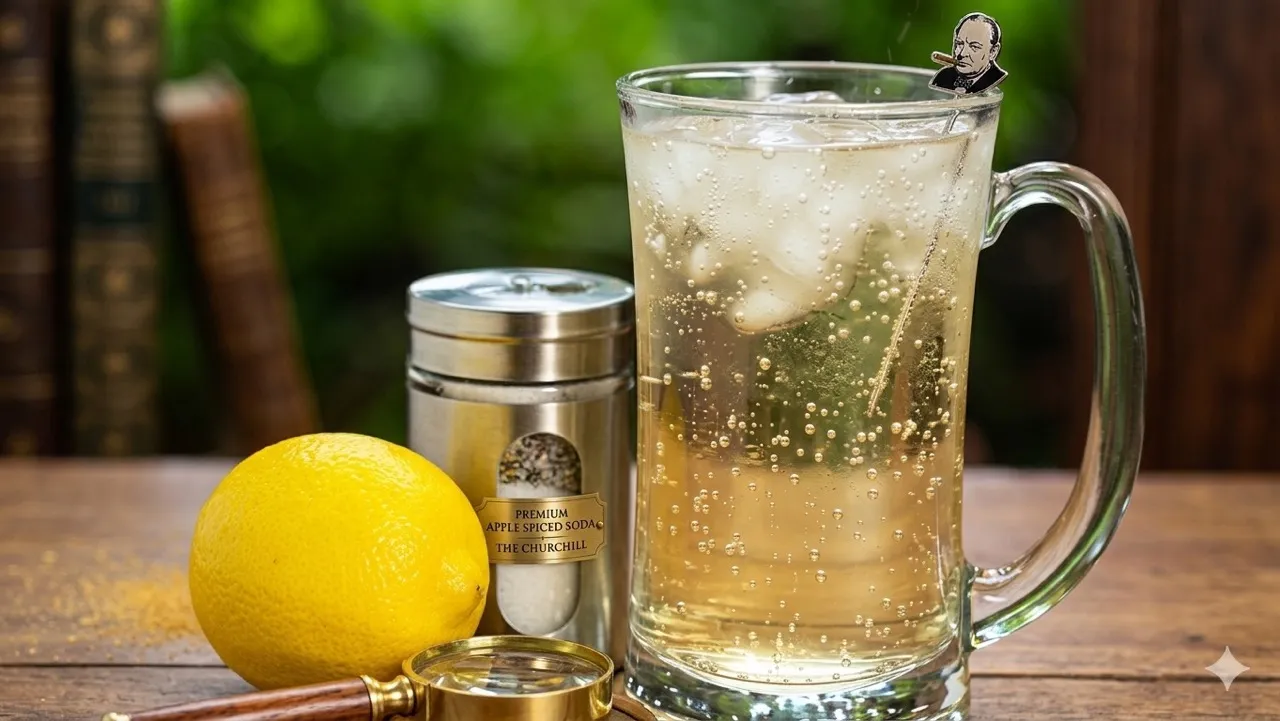 Salatalık Churchill